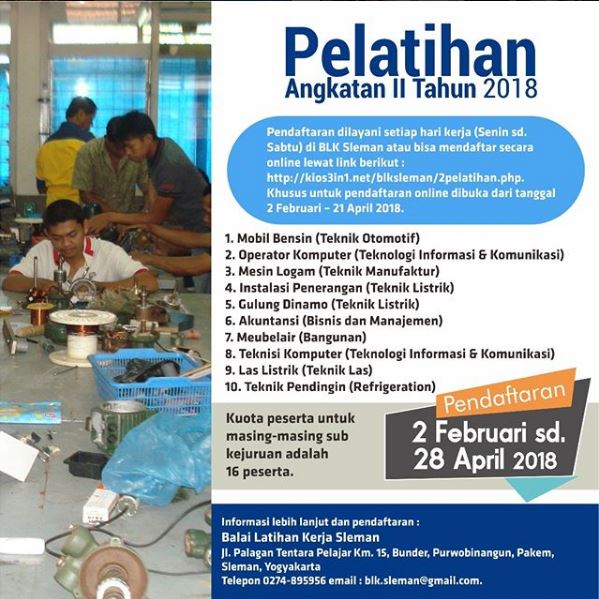 Permohonan Pengesahan K3 Instalasi Penyalur Petir