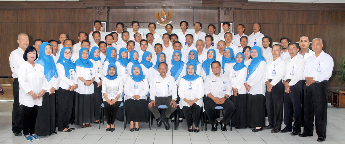 SOSIALISASI PENGEMBANGAN PASAR KERJA 2017