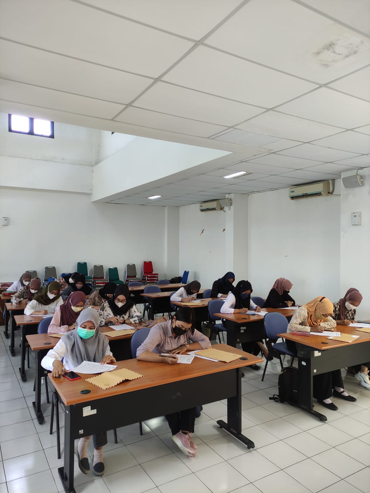 REKRUITMEN PT PERMODALAN NASIONAL MADANI