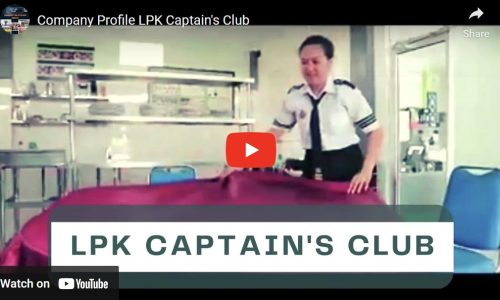 Perhotelan dan Kapal Pesiar – LPK Captain’s Club