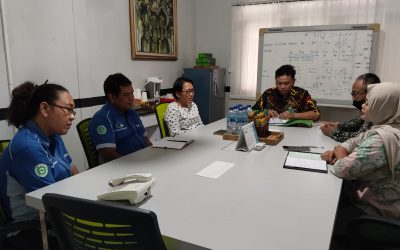 Pemantauan UMK, sebuah pembinaan bagi perusahaan demi kesejahteraan pekerja