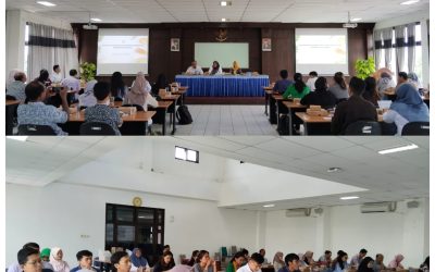 Bimbingan Teknis Tentang Mekanisme Penyelesaian Perselisihan Hubungan Industrial