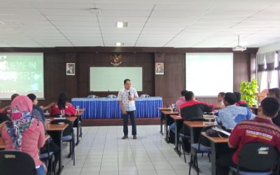 Komunikasi Serikat Pekerja/Serikat Buruh Sebagai Wadah Bersama untuk Menjalin Koordinasi Antar Stakeholder