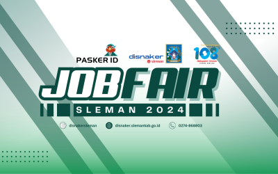 Siapkan Berkas Lamaranmu, Disnaker Sleman Segera Gelar Job Fair Sleman 2024