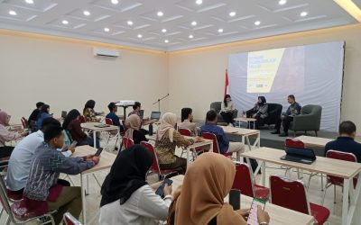 Dinas Tenaga Kerja Gelar Forum Komunikasi HILLSI Tahun 2024