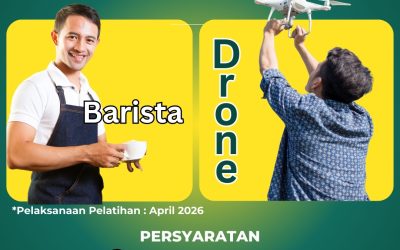 Kembangkan Skill-mu di 2026 Bersama Disnaker Sleman