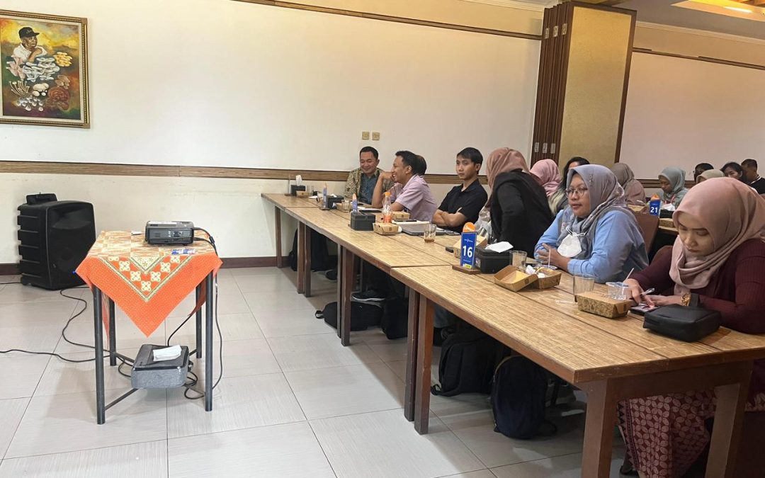 Cegah Kekerasan Seksual di Tempat Kerja, Disnaker Sleman Adakan Pembinaan Bagi Perusahaan