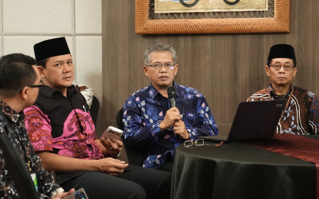 Pemkab Sleman Dorong Perlindungan Pekerja Melalui Universal Coverage Jaminan Sosial Ketenagakerjaan