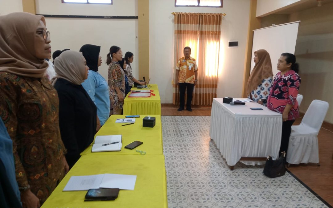 Dari semangat belajar di bangku pelatihan, kini saatnya melangkah lebih jauh menuju usaha yang nyata dan berdaya!