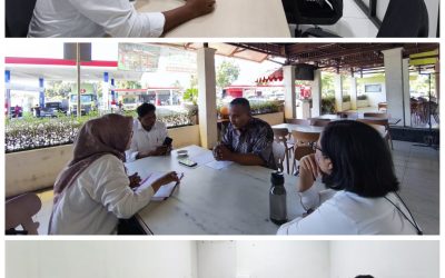Deteksi Dini Sebagai Awal Terciptanya Hubungan Industrial Yang Harmonis Dan Berkesinambungan