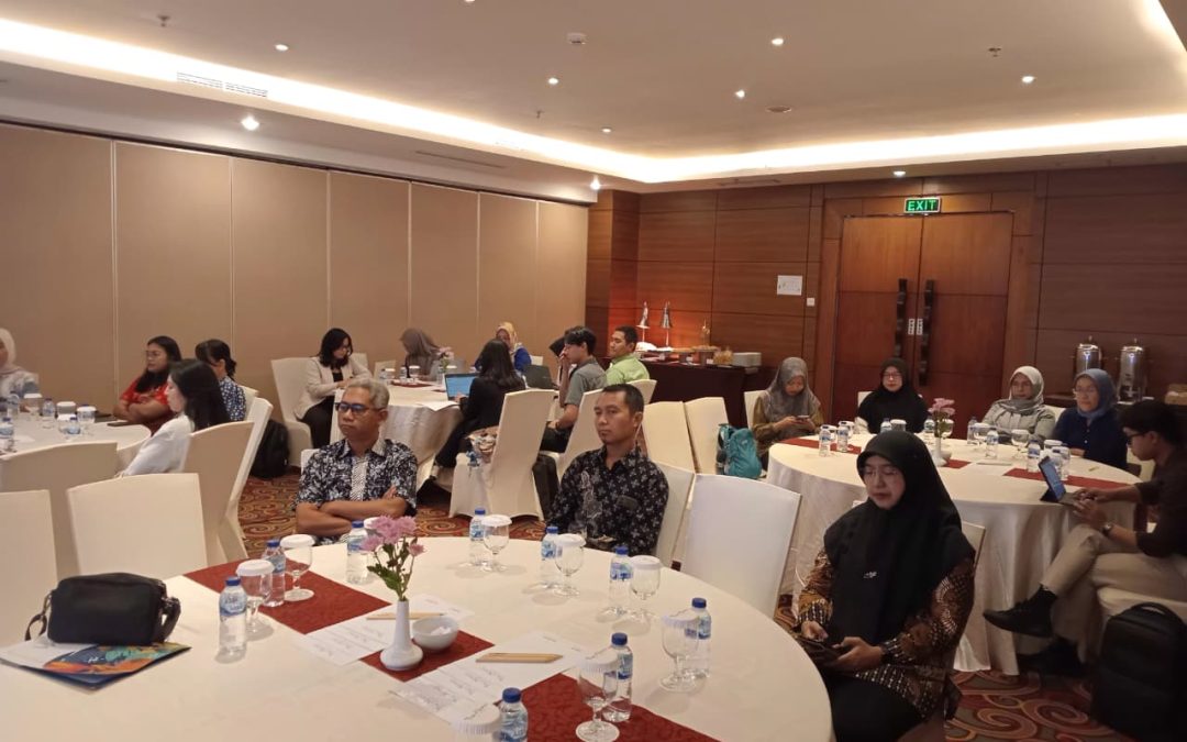 Pastikan Kepatuhan Aturan, Disnaker Sleman Bina 25 Perusahaan Pengguna Tenaga Kerja Asing