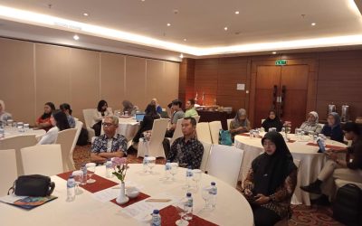 Pastikan Kepatuhan Aturan, Disnaker Sleman Bina 25 Perusahaan Pengguna Tenaga Kerja Asing