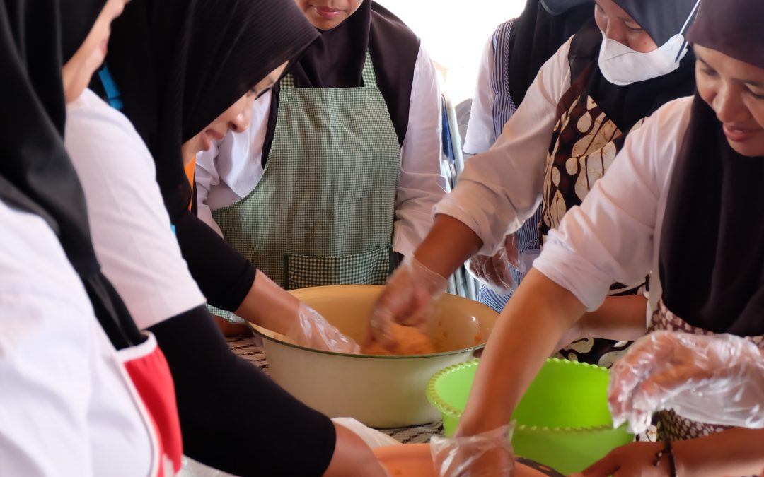 Pelatihan Kesejahteraan Pekerja,  Dorong Produktivitas Melalui Program Non Upah