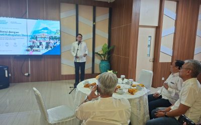 Membangun Sinergi Apindo Dan Pemerintah Dalam Mewujudkan Ketenagakerjaan Yang Berdaya Saing, Harmonis Dan Berkesinambungan