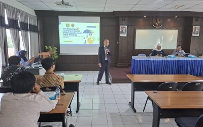 Mendorong Kepesertaan BPJS Ketenagakerjaan Untuk Mewujudkan Perlindungan Pekerja