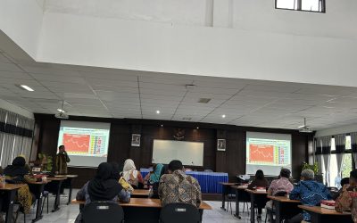 Tingkatkan Integritas dan Transparansi, Sosialisasi Pencegahan Korupsi dan Whistle Blowing System (WBS) di Disnaker Sleman